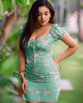 Naina Sinha
