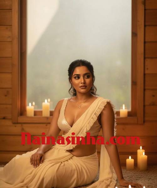 Luxury companionship in Ludhiana